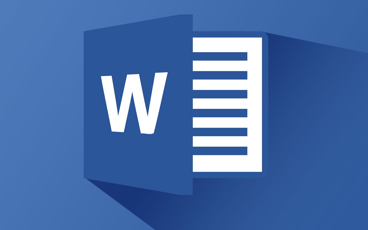 WORD INTERMEDIÁRIO
